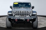 2022 Jeep Wrangler Rubicon