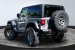 2022 Jeep Wrangler Rubicon