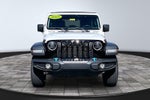 2023 Jeep Wrangler 4xe 4DR 4WD