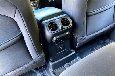 2023 Jeep Wrangler 4xe 4DR 4WD