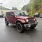 2022 Jeep Wrangler 4xe Unlimited Sahara