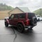 2022 Jeep Wrangler 4xe Unlimited Sahara