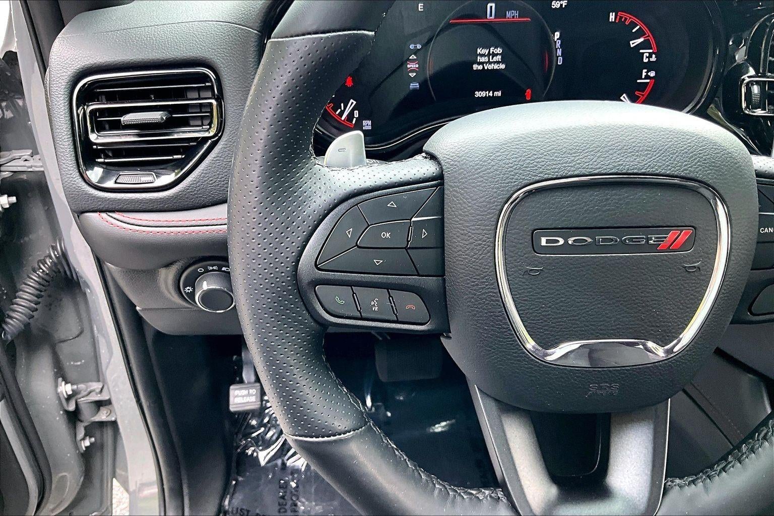 2023 Dodge Durango GT