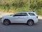 2017 Dodge Durango Citadel