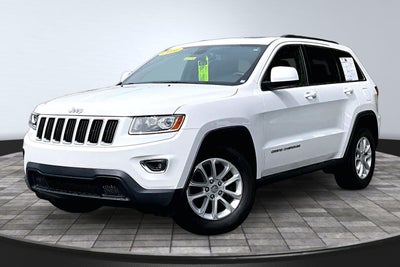 2014 Jeep Grand Cherokee Laredo