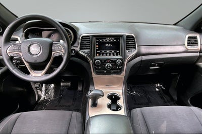 2014 Jeep Grand Cherokee Laredo