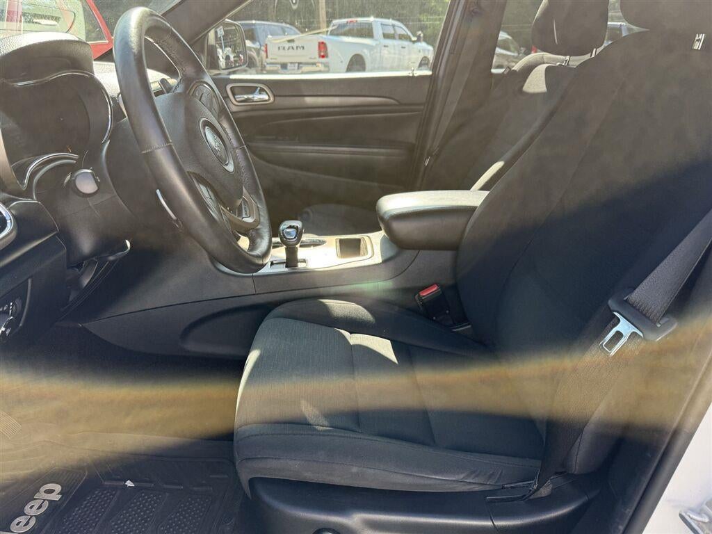2014 Jeep Grand Cherokee Laredo
