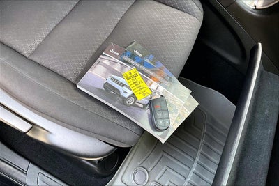 2019 Jeep Grand Cherokee Laredo E