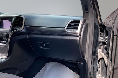 2019 Jeep Grand Cherokee Laredo E