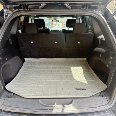 2019 Jeep Grand Cherokee Laredo E