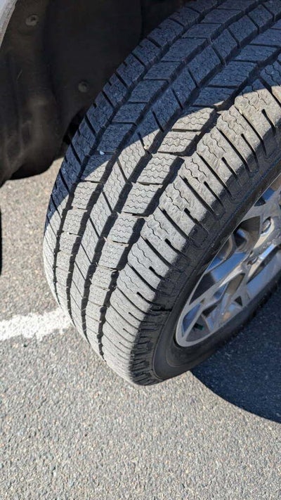 2021 Jeep Grand Cherokee Overland