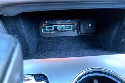 2021 Jeep Grand Cherokee Overland