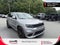 2018 Jeep GRAND CHEROKEE SRT