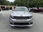2018 Jeep GRAND CHEROKEE SRT