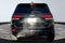 2014 Jeep Grand Cherokee SRT8