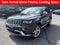 2015 Jeep Grand Cherokee Summit