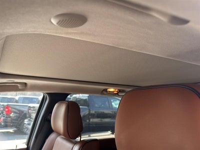 2015 Jeep Grand Cherokee Summit