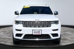2019 Jeep Grand Cherokee Summit