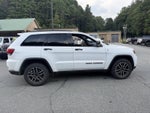 2020 Jeep Grand Cherokee Trailhawk