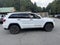2020 Jeep Grand Cherokee Trailhawk