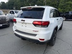 2020 Jeep Grand Cherokee Trailhawk