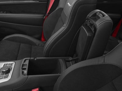 2018 Jeep Grand Cherokee Trackhawk