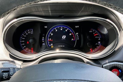 2018 Jeep Grand Cherokee Trackhawk
