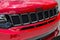 2018 Jeep Grand Cherokee Trackhawk