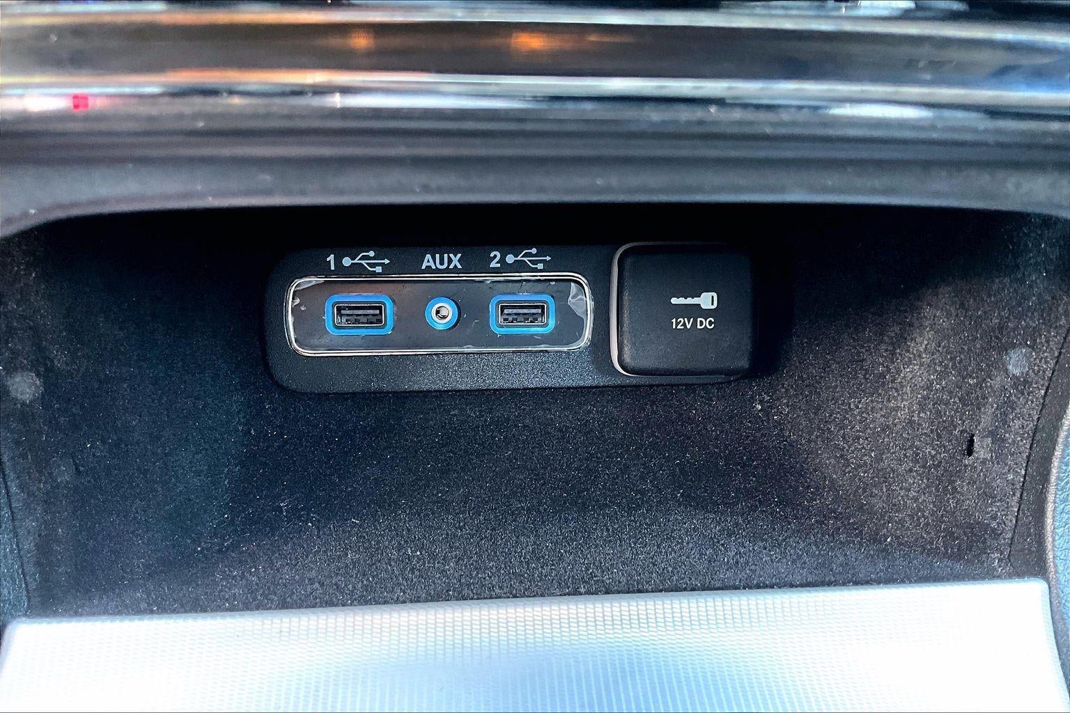 2018 Jeep Grand Cherokee Trackhawk