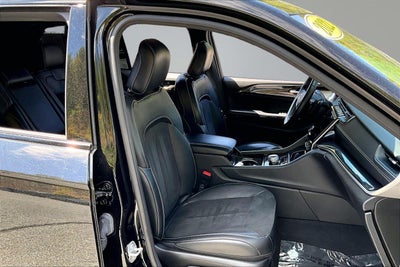 2022 Jeep Grand Cherokee Altitude