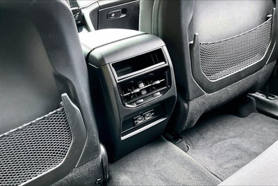 2024 Jeep Grand Cherokee Laredo X
