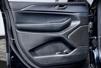 2024 Jeep Grand Cherokee Laredo X