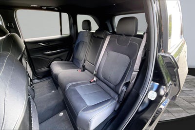 2024 Jeep Grand Cherokee Laredo X