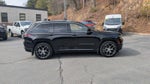 2023 Jeep Grand Cherokee Summit Reserve