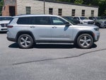 2021 Jeep GR CHEROKEE L LIMITED