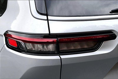 2022 Jeep Grand Cherokee L Summit