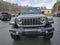 2025 Jeep Wrangler 4xe Rubicon