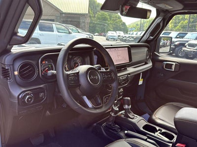 2024 Jeep Wrangler Rubicon 392 Final Edition