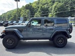 2024 Jeep Wrangler Rubicon 392 Final Edition