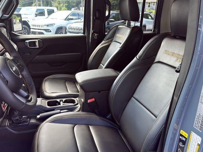 2024 Jeep Wrangler Rubicon 392 Final Edition