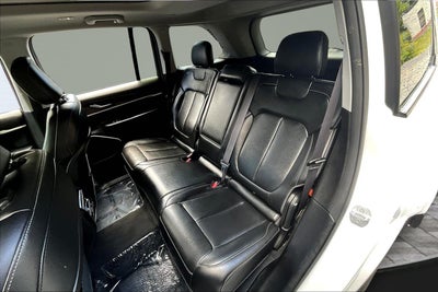 2023 Jeep Grand Cherokee 4xe 4DR 4WD