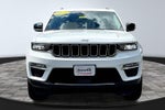 2023 Jeep Grand Cherokee 4xe 4DR 4WD