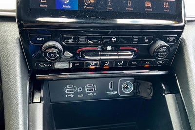 2023 Jeep Grand Cherokee 4xe 4DR 4WD