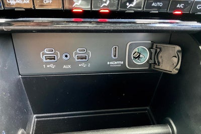 2023 Jeep Grand Cherokee 4xe 4DR 4WD