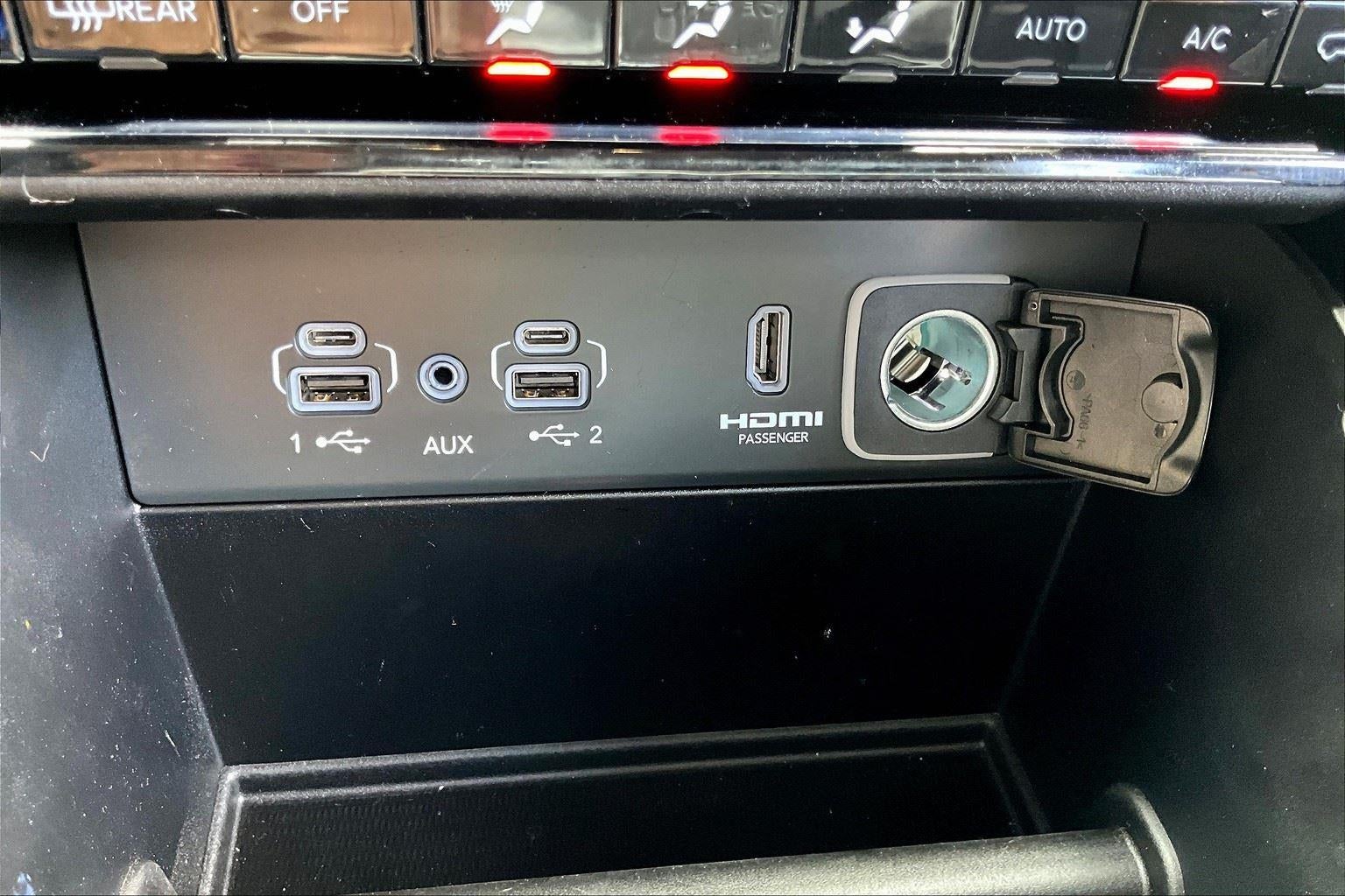 2023 Jeep Grand Cherokee 4xe 4DR 4WD