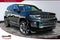 2024 Jeep Grand Cherokee 4xe Overland