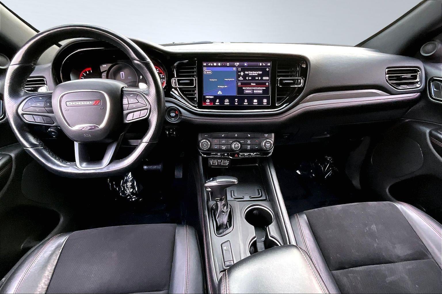 2022 Dodge Durango R/T