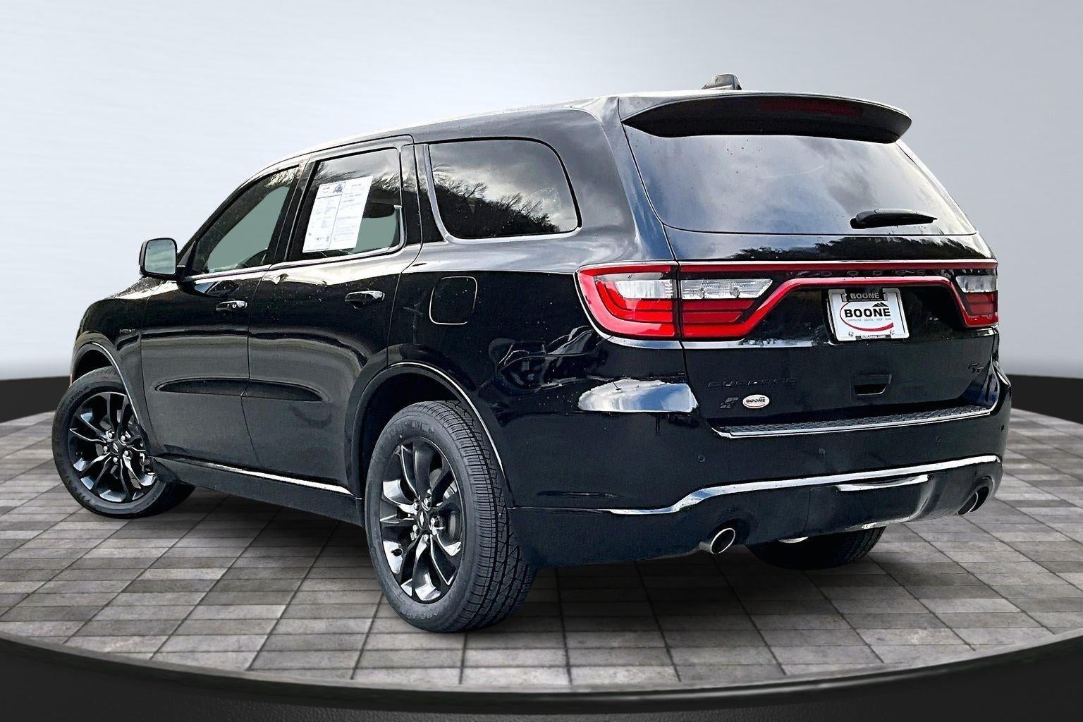 2022 Dodge Durango R/T