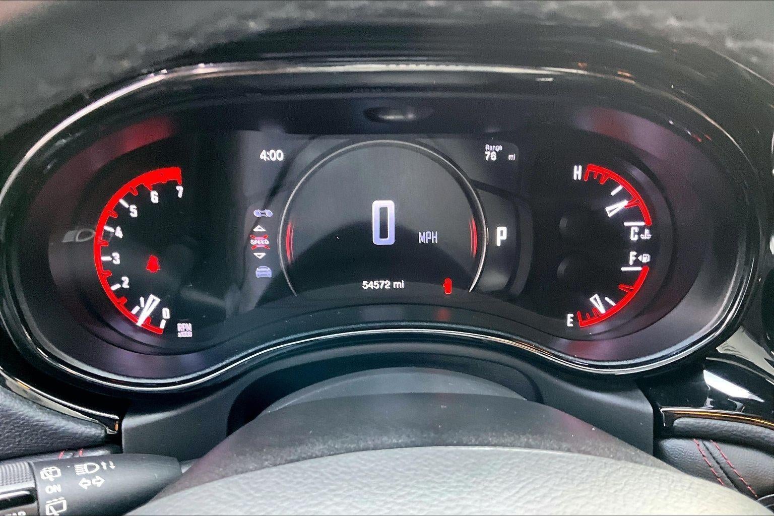 2022 Dodge Durango R/T