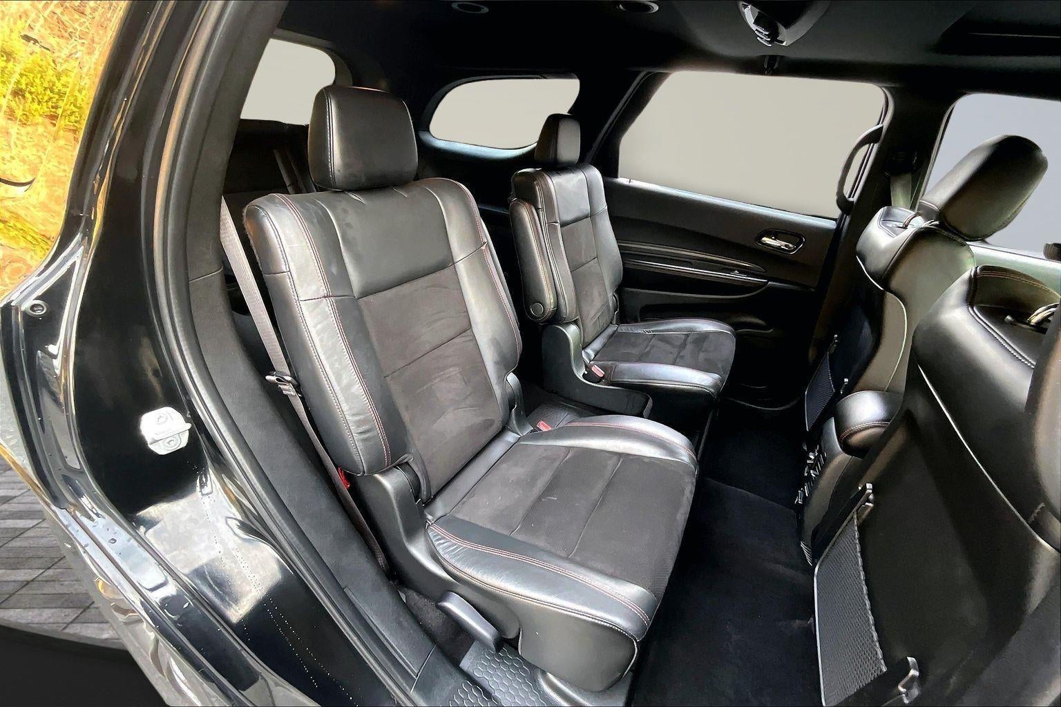 2022 Dodge Durango R/T